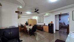 Blk 531 Pangshan Valley (Bukit Panjang), HDB 4 Rooms #597693571